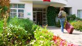<b>Ibis Nancy-Brabois Hotel Exterior</b>. Images powered by <a href="https://iceportal.shijigroup.com/" title="IcePortal" target="_blank">IcePortal</a>.