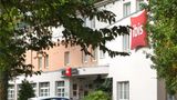 <b>Ibis Nancy-Brabois Hotel Exterior</b>. Images powered by <a href="https://iceportal.shijigroup.com/" title="IcePortal" target="_blank">IcePortal</a>.