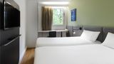 <b>Ibis Nancy-Brabois Hotel Room</b>. Images powered by <a href="https://iceportal.shijigroup.com/" title="IcePortal" target="_blank">IcePortal</a>.