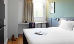 Ibis Nancy-Brabois Hotel