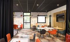 Ibis Nancy-Brabois Hotel