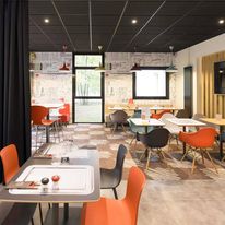 Ibis Nancy-Brabois Hotel