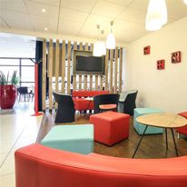 Ibis Nancy-Brabois Hotel
