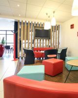 Ibis Nancy-Brabois Hotel
