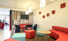 Ibis Nancy-Brabois Hotel