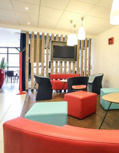 Ibis Nancy-Brabois Hotel