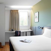 Ibis Nancy-Brabois Hotel