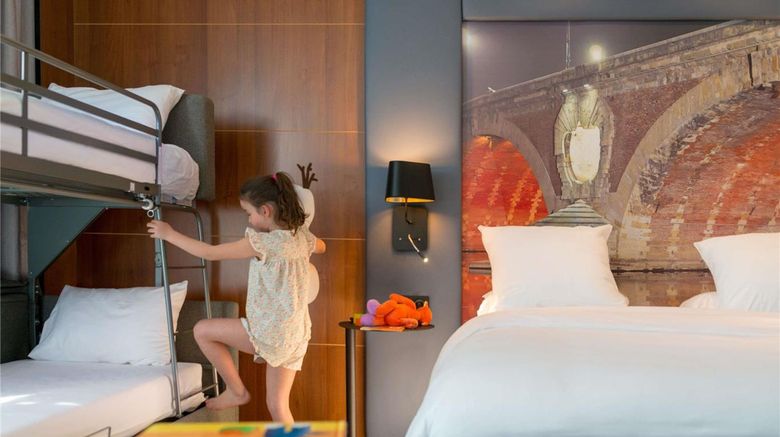 <b>Mercure Atria Toulouse Other</b>. Images powered by <a href="https://iceportal.shijigroup.com/" title="IcePortal" target="_blank">IcePortal</a>.
