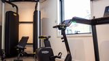 Mercure Atria Toulouse Health