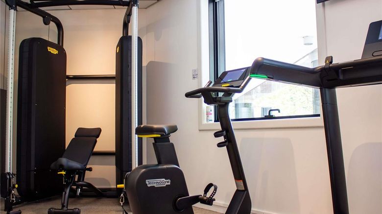 <b>Mercure Atria Toulouse Health</b>. Images powered by <a href="https://iceportal.shijigroup.com/" title="IcePortal" target="_blank">IcePortal</a>.