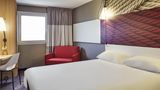 Ibis Toulon la Valet Room