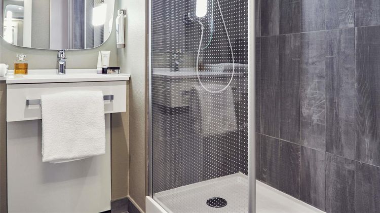 Ibis Toulon la Valet Room