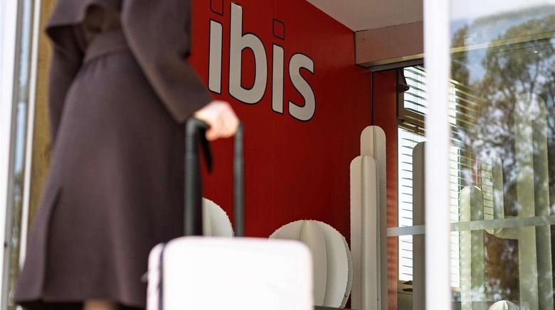<b>Ibis Toulon la Valet Exterior</b>. Images powered by <a href="https://iceportal.shijigroup.com/" title="IcePortal" target="_blank">IcePortal</a>.