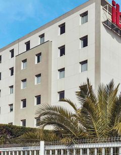 Ibis Toulon la Valet