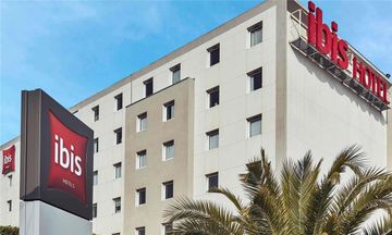 Ibis Toulon la Valet
