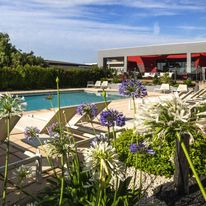 Ibis Toulon la Valet