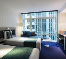 Novotel Melbourne on Collins Room