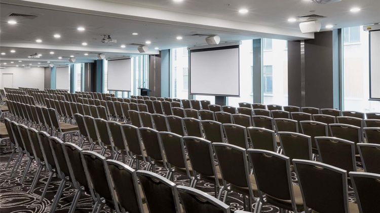 Novotel Melbourne on Collins Meeting
