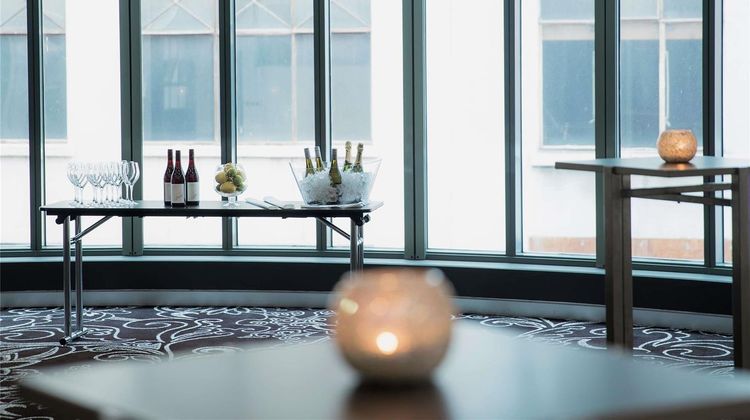 Novotel Melbourne on Collins Meeting