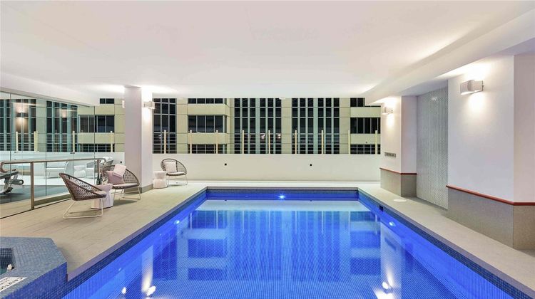 Novotel Melbourne on Collins Other
