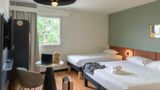 <b>Ibis Strasbourg Aeroport Hotel Room</b>. Images powered by <a href="https://iceportal.shijigroup.com/" title="IcePortal" target="_blank">IcePortal</a>.