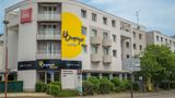 Ibis Strasbourg Aeroport Hotel Exterior