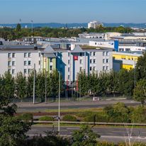 Ibis Frankfurt City West