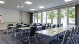 Ibis Frankfurt City West Meeting