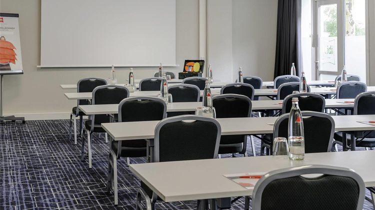 Ibis Frankfurt City West Meeting