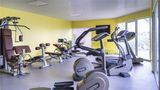 Mercure Kourou Ariatel Health