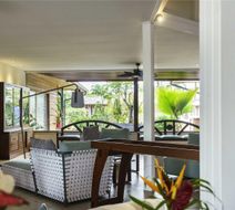 Mercure Kourou Ariatel Exterior