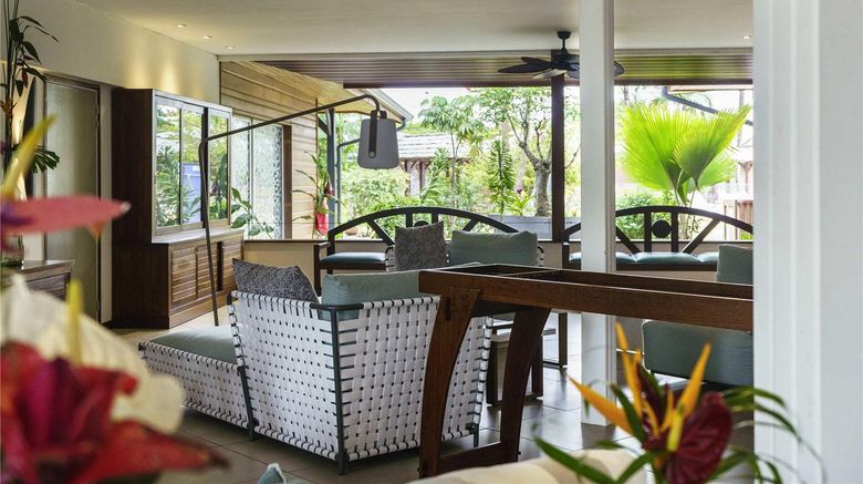 <b>Mercure Kourou Ariatel Exterior</b>. Images powered by <a href="https://iceportal.shijigroup.com/" title="IcePortal" target="_blank">IcePortal</a>.