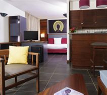 Mercure Kourou Ariatel Room