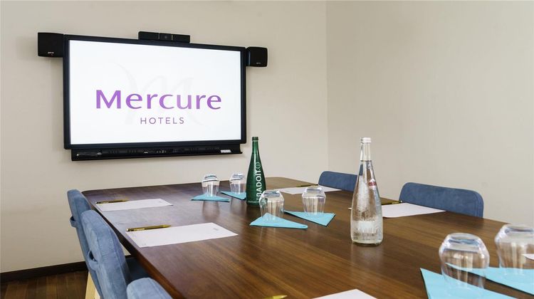 Mercure Kourou Ariatel Meeting