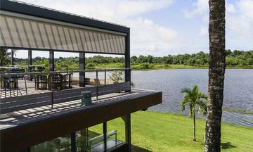 Mercure Kourou Ariatel