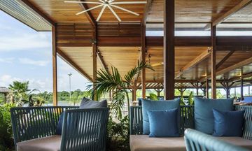 Mercure Kourou Ariatel