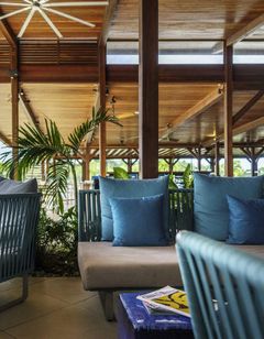 Mercure Kourou Ariatel