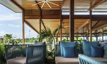 Mercure Kourou Ariatel