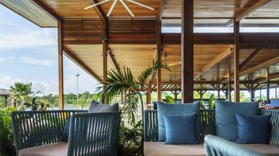Mercure Kourou Ariatel