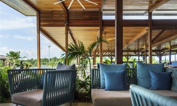 Mercure Kourou Ariatel