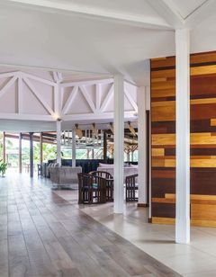 Mercure Kourou Ariatel