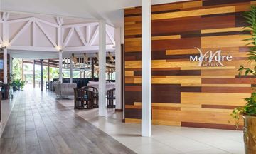 Mercure Kourou Ariatel