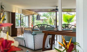 Mercure Kourou Ariatel