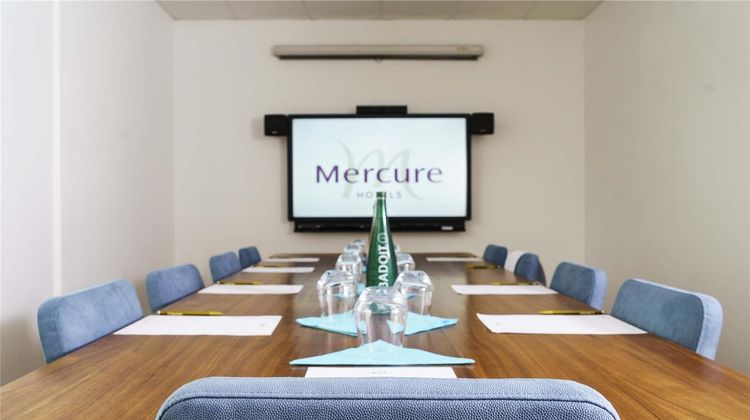 Mercure Kourou Ariatel Meeting