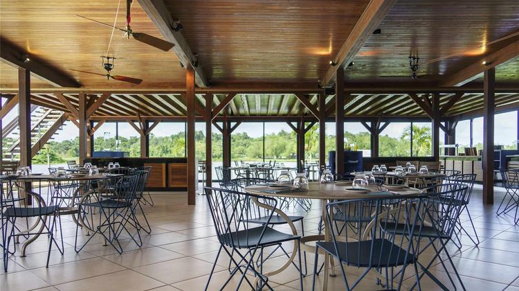 Mercure Kourou Ariatel Restaurant