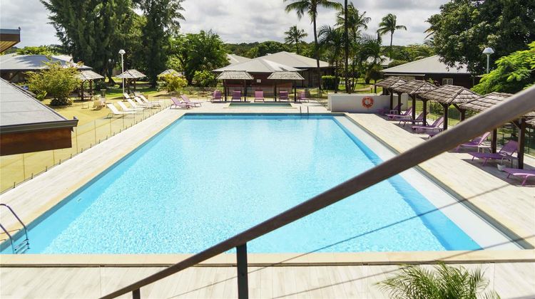 Mercure Kourou Ariatel Pool