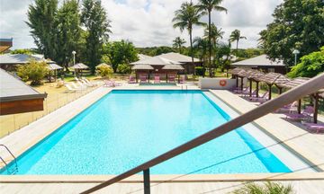 Mercure Kourou Ariatel