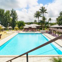 Mercure Kourou Ariatel