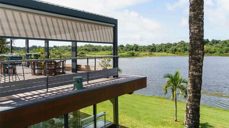 Mercure Kourou Ariatel Exterior