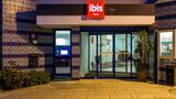 Hotel Ibis Faro Exterior
